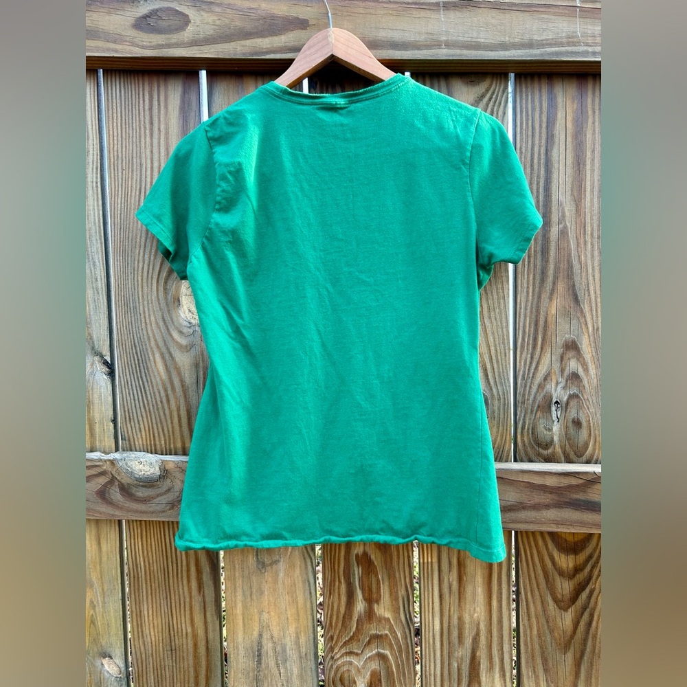 Shenanigans Coordinator T-Shirt St. Patrick’s Day Top Sz. Small - Picture 3 of 4